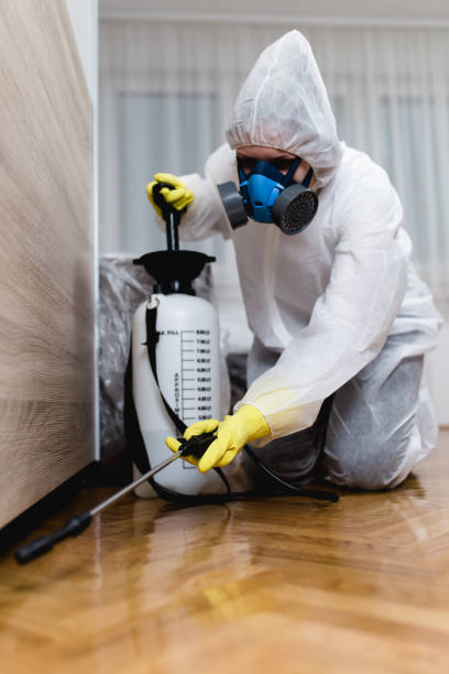 Best Pest Prevention Services  in Weston, NJ